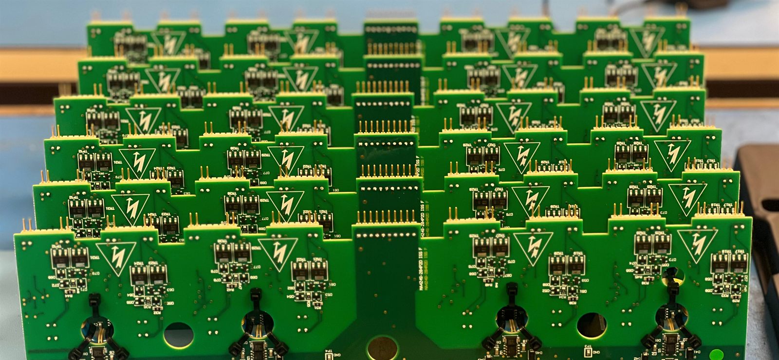 Medical technology electronics