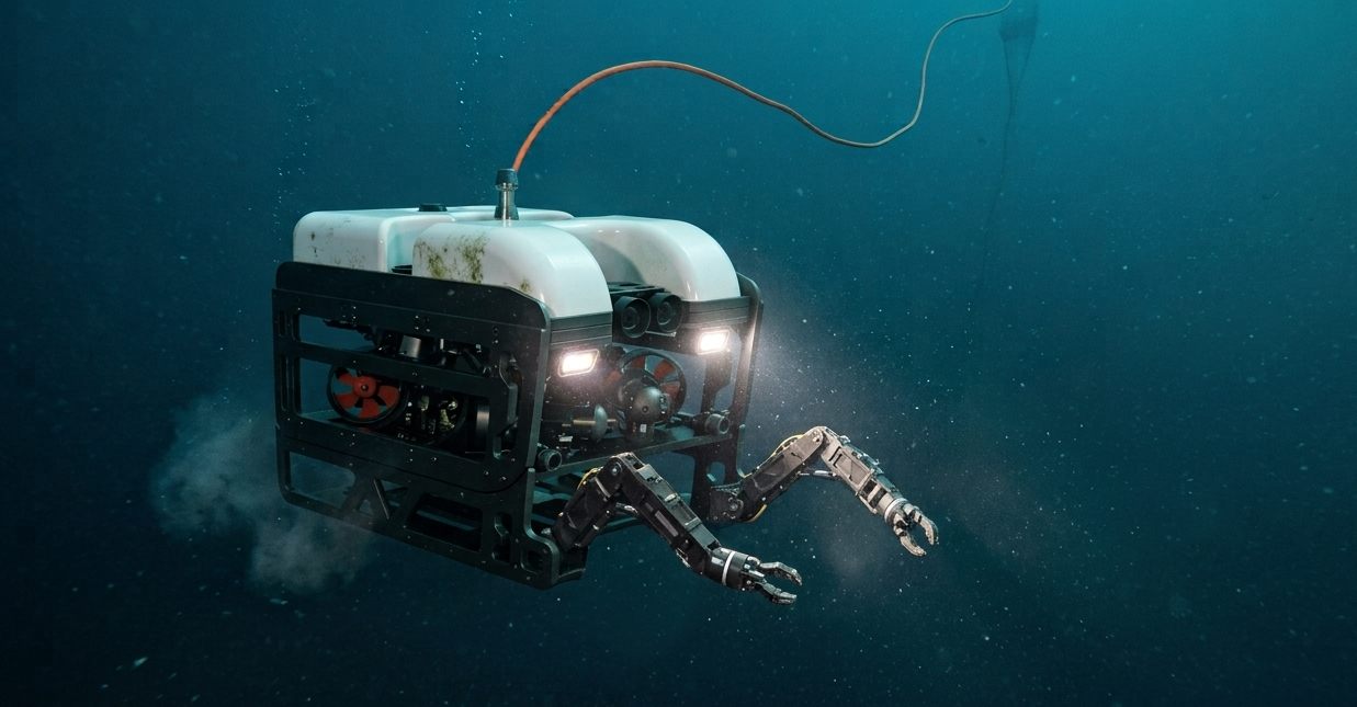 Subsea electronics assembly