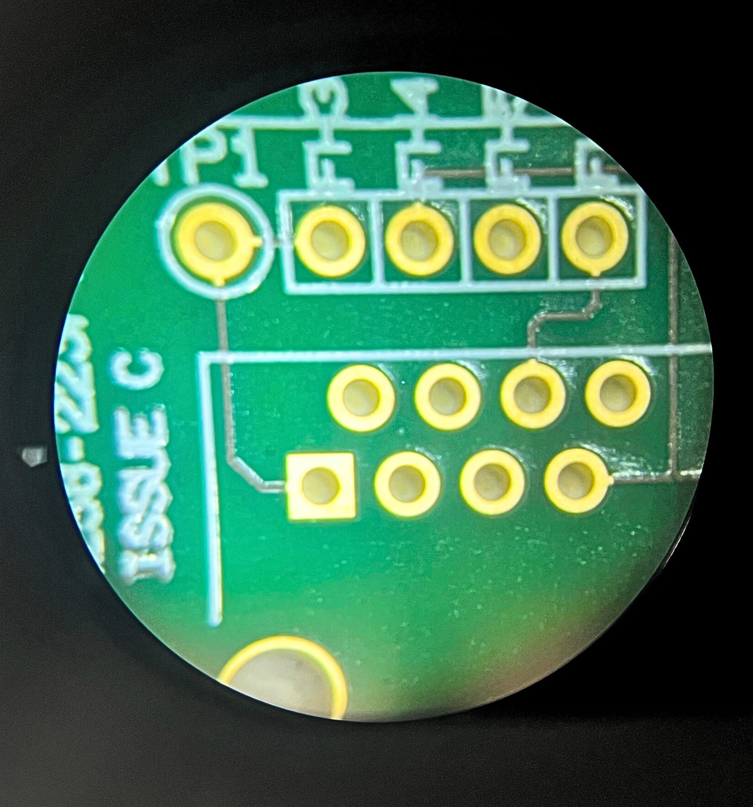 Subsea electronics manufacturing